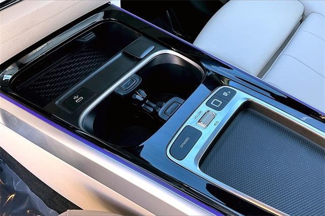 used 2025 Mercedes-Benz GLB 250 car, priced at $42,995