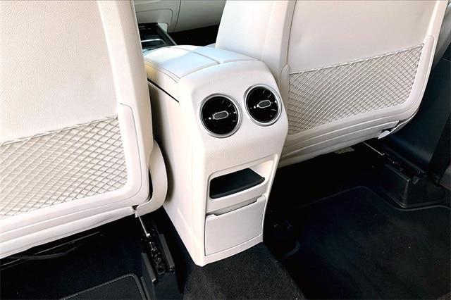 used 2025 Mercedes-Benz GLB 250 car, priced at $42,995