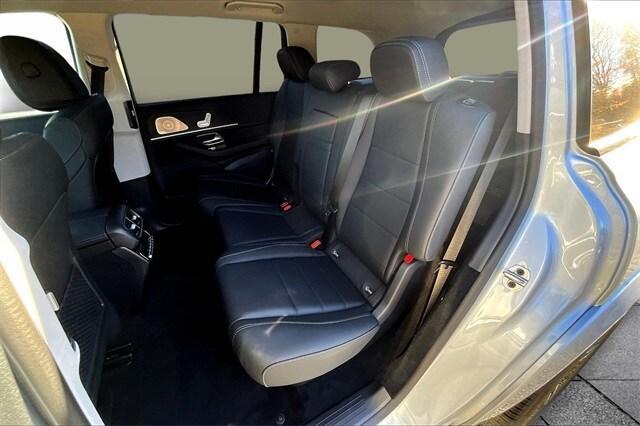 new 2026 Mercedes-Benz GLS 450 car, priced at $96,995