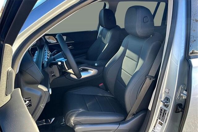 new 2026 Mercedes-Benz GLS 450 car, priced at $96,995