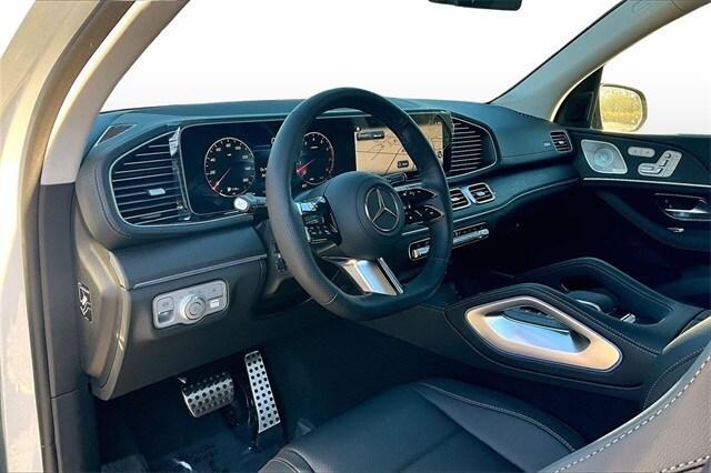 new 2026 Mercedes-Benz GLS 450 car, priced at $96,995