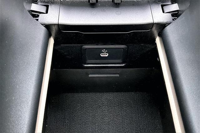 used 2025 Mercedes-Benz C-Class car, priced at $47,010