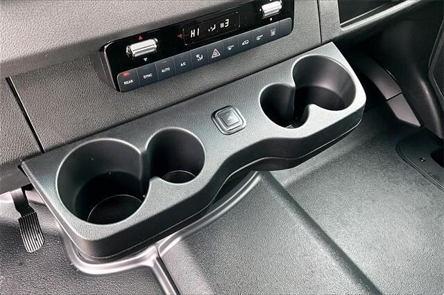 new 2026 Mercedes-Benz Sprinter 2500 car, priced at $85,191