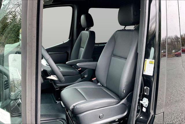 new 2025 Mercedes-Benz Sprinter 2500 car, priced at $83,734