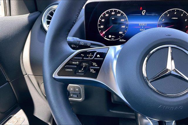 used 2026 Mercedes-Benz GLA 250 car, priced at $44,962