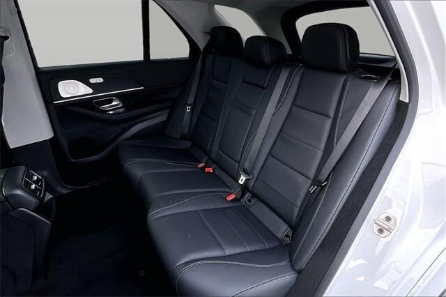 new 2026 Mercedes-Benz GLE 450 car, priced at $83,945