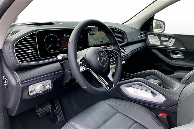 new 2026 Mercedes-Benz GLE 450 car, priced at $83,945