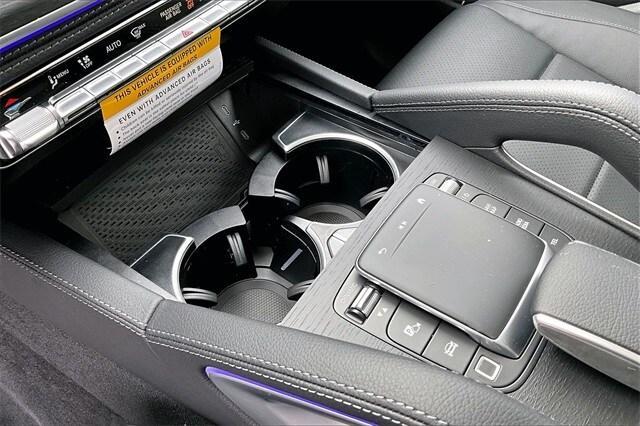 new 2026 Mercedes-Benz GLE 450 car, priced at $83,945