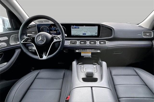 new 2026 Mercedes-Benz GLE 450 car, priced at $83,945