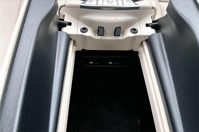 used 2023 Mercedes-Benz E-Class car, priced at $62,000