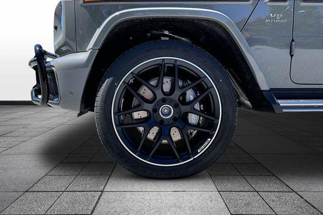 new 2026 Mercedes-Benz AMG G 63 car, priced at $259,475