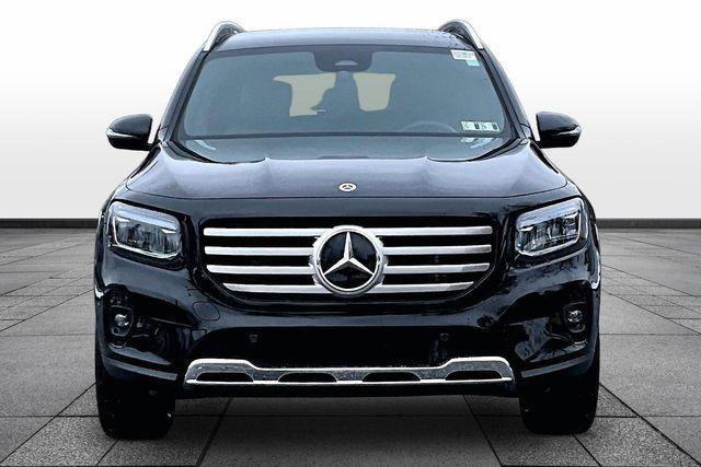 used 2025 Mercedes-Benz GLB 250 car, priced at $41,780
