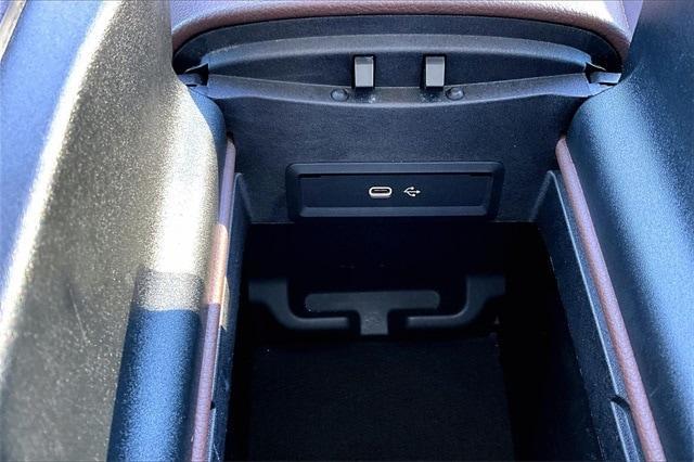 used 2024 Mercedes-Benz GLE 450 car, priced at $65,594