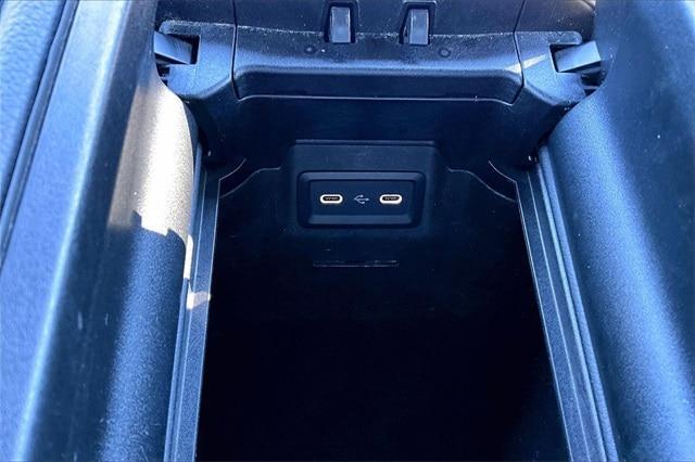 used 2023 Mercedes-Benz GLC 300 car, priced at $38,749