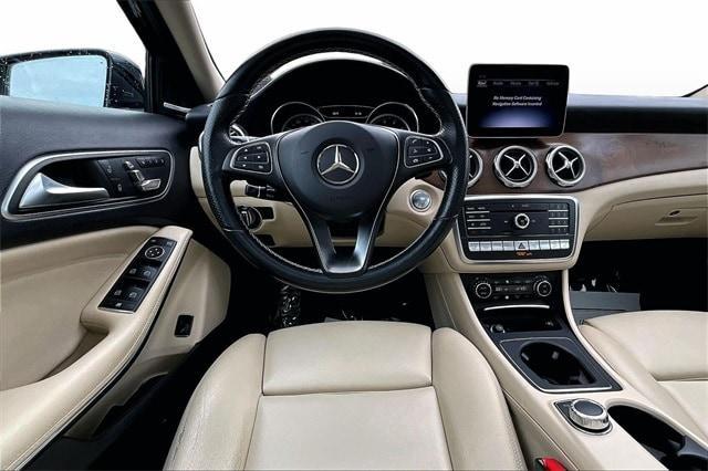 used 2019 Mercedes-Benz GLA 250 car, priced at $19,192