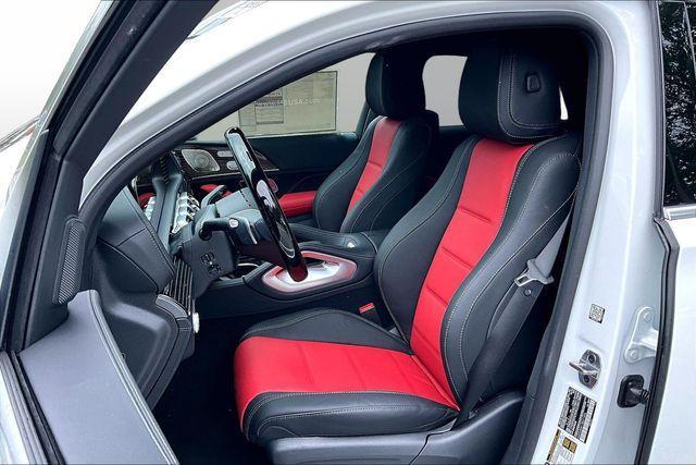 new 2026 Mercedes-Benz GLE 450 car, priced at $96,690