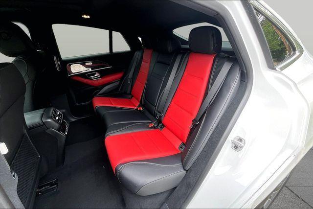 new 2026 Mercedes-Benz GLE 450 car, priced at $96,690
