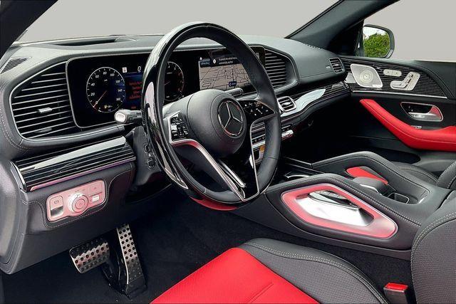 new 2026 Mercedes-Benz GLE 450 car, priced at $96,690