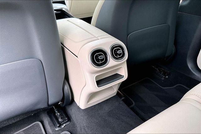 used 2025 Mercedes-Benz GLC 300 car, priced at $46,868
