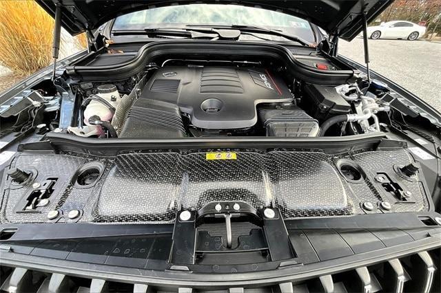 new 2026 Mercedes-Benz AMG GLE 53 car, priced at $98,635