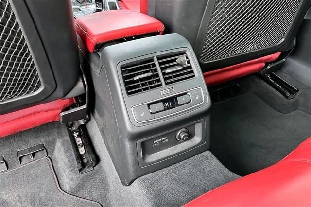 used 2022 Audi S5 car, priced at $36,110