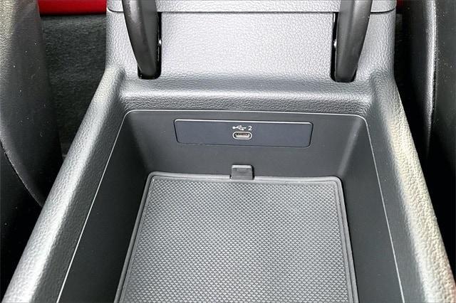 used 2022 Audi S5 car, priced at $36,110