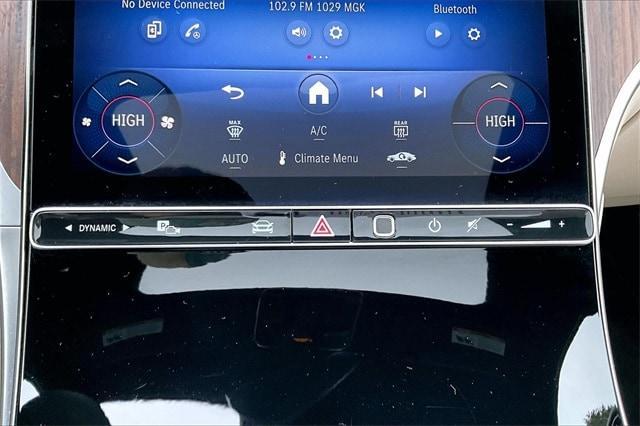 used 2025 Mercedes-Benz GLC 300 car, priced at $47,349