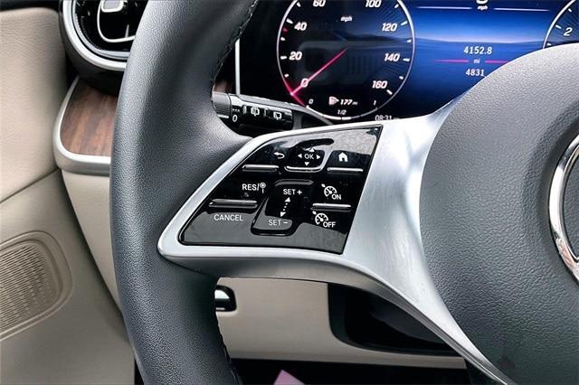 used 2025 Mercedes-Benz GLC 300 car, priced at $47,349