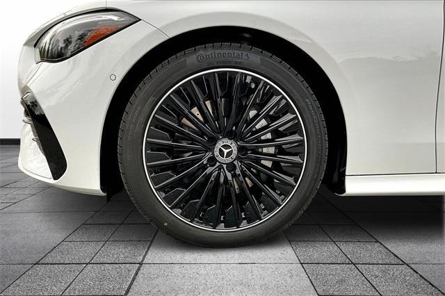 new 2026 Mercedes-Benz CLE 300 car, priced at $78,605