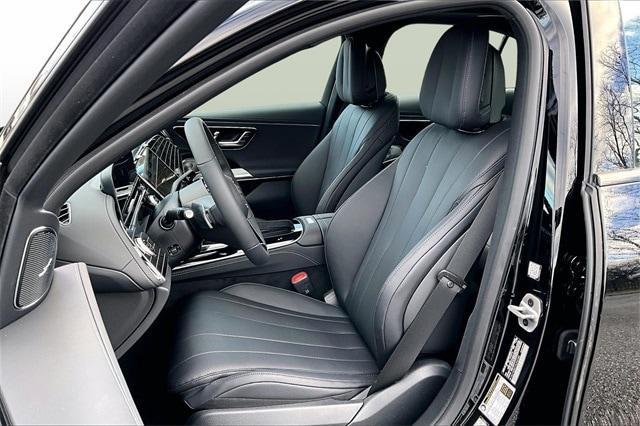 new 2026 Mercedes-Benz E-Class car, priced at $84,230