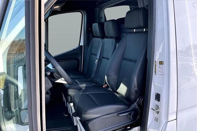 new 2025 Mercedes-Benz Sprinter 3500 car, priced at $66,121