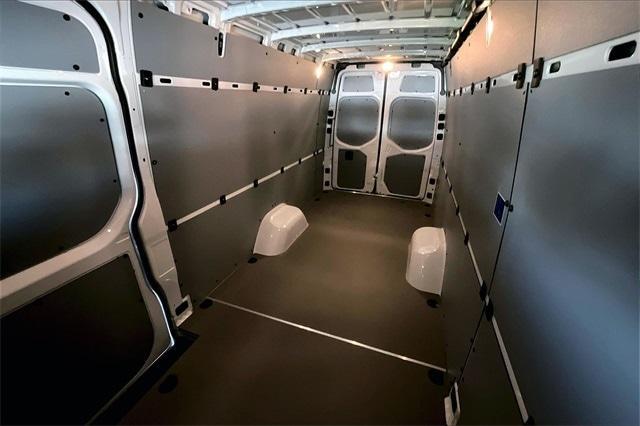 new 2025 Mercedes-Benz Sprinter 3500 car, priced at $66,121