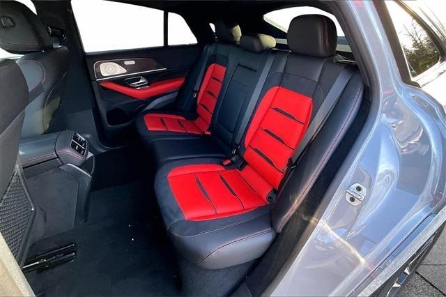 new 2026 Mercedes-Benz AMG GLE 53 car, priced at $104,470