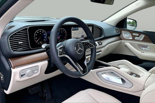 new 2026 Mercedes-Benz GLE 450 car, priced at $102,190