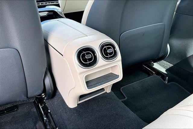 used 2023 Mercedes-Benz C-Class car, priced at $33,659