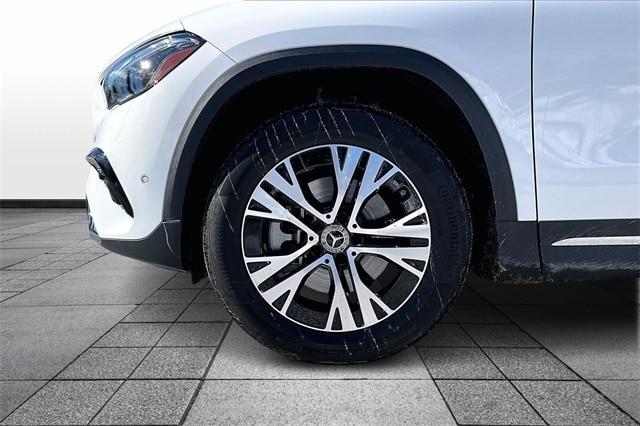used 2025 Mercedes-Benz GLA 250 car, priced at $42,460