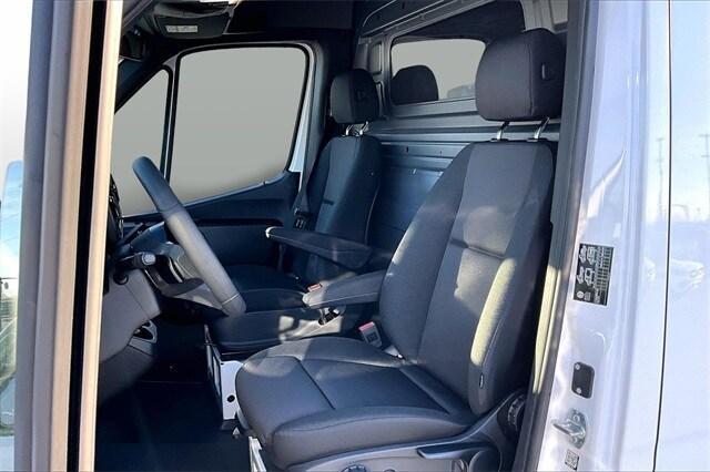new 2025 Mercedes-Benz Sprinter 3500XD car, priced at $72,692
