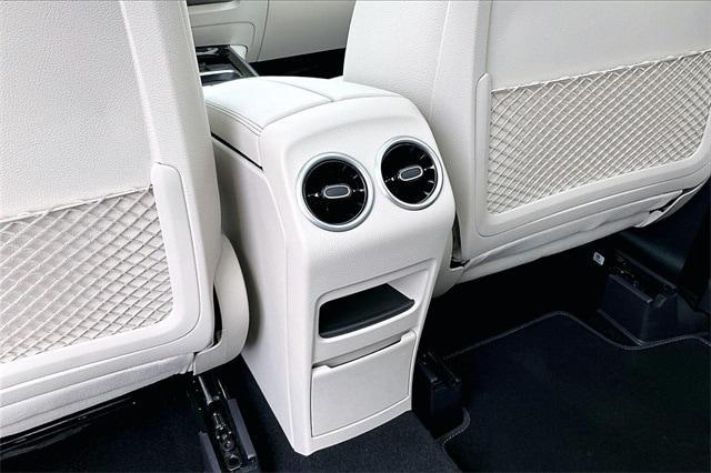 used 2025 Mercedes-Benz GLB 250 car, priced at $42,986