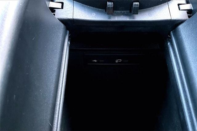 used 2022 Mercedes-Benz GLC 300 car, priced at $33,048