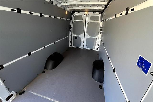 new 2025 Mercedes-Benz Sprinter 3500XD car, priced at $69,556