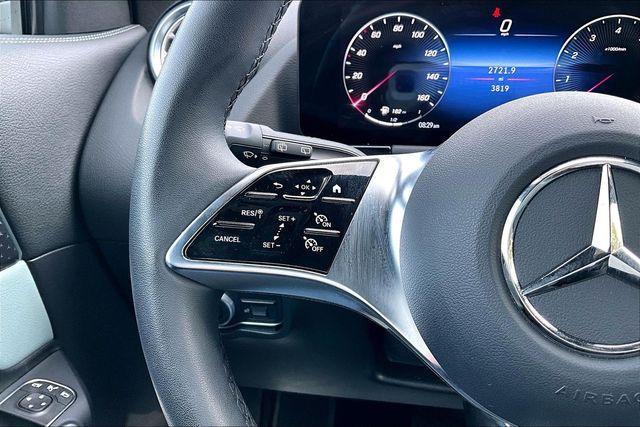 used 2026 Mercedes-Benz GLA 250 car, priced at $44,320