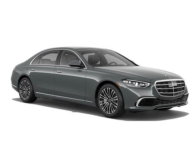 new 2026 Mercedes-Benz S-Class car, priced at $145,835
