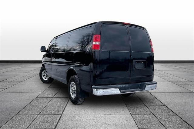 used 2016 Chevrolet Express 2500 car, priced at $15,949