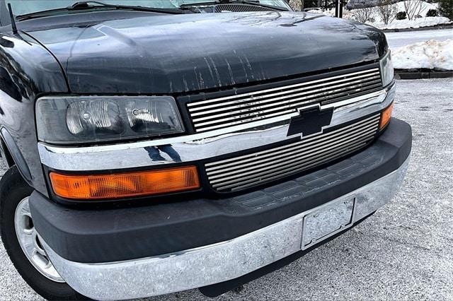 used 2016 Chevrolet Express 2500 car, priced at $15,949