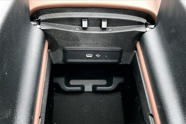 used 2025 Mercedes-Benz AMG GLE 63 car, priced at $122,990