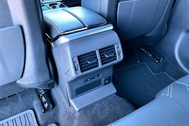 used 2021 Land Rover Range Rover Velar car, priced at $32,543