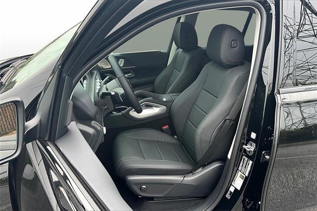 new 2026 Mercedes-Benz GLE 350 car, priced at $75,700