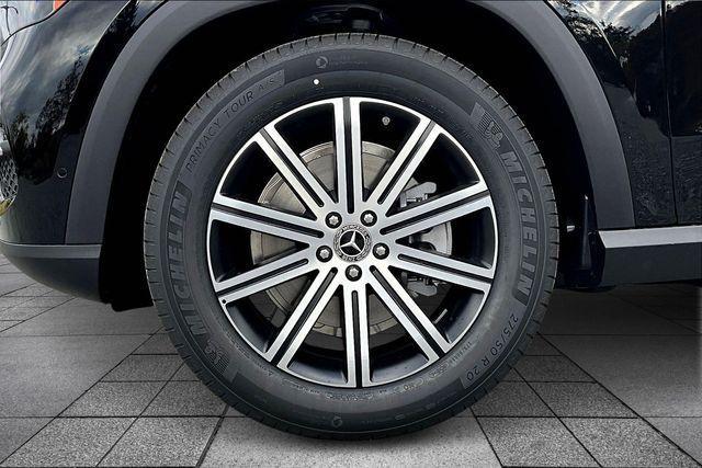new 2026 Mercedes-Benz GLE 350 car, priced at $69,715