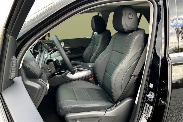 new 2026 Mercedes-Benz GLE 350 car, priced at $69,715