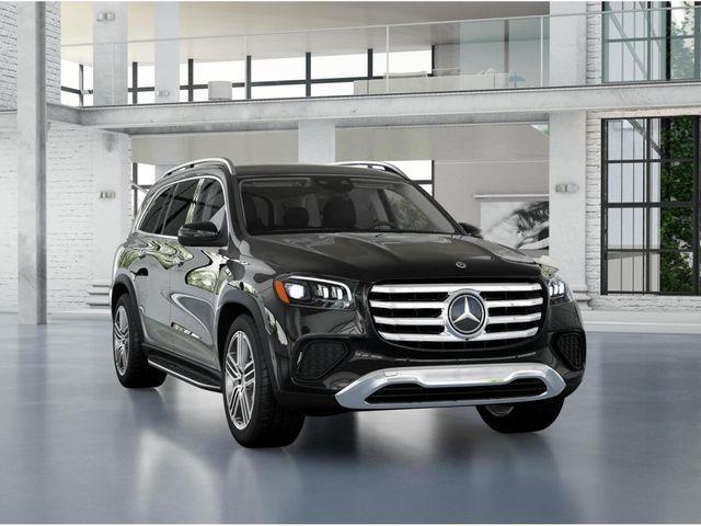 new 2026 Mercedes-Benz GLS 450 car, priced at $94,105